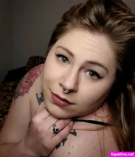 Corvamae OnlyFans Thumbnail #7a7z6VPIyc