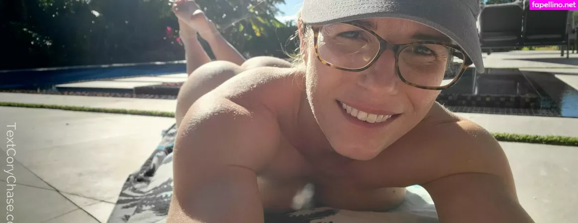 Corychasexxx OnlyFans Thumbnail #P4JpdSx43i