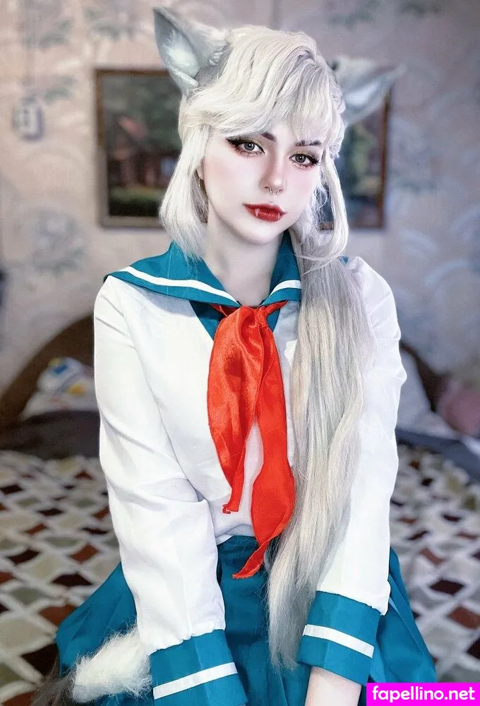 cos_hualing, hualing.coser Nude Leaked OnlyFans Photo #3ODovzDwxG