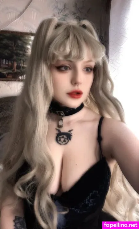 Cos Hualing OnlyFans Thumbnail #5mbLPlVcVE