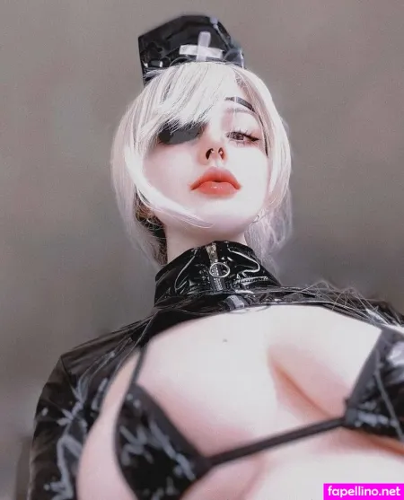 Cos Hualing OnlyFans Thumbnail #IOiFYqrd66