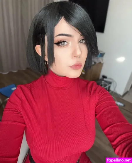 Cos Hualing OnlyFans Thumbnail #XzwrLrIPte