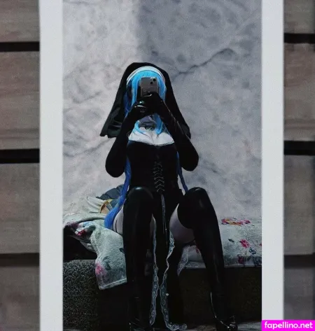 Cos Hualing OnlyFans Thumbnail #d57Y75sGIh