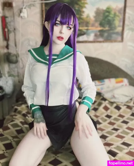 Cos Hualing OnlyFans Thumbnail #lDEnlxTguy