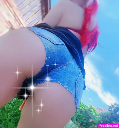 Cos Hualing OnlyFans Thumbnail #pM2yj3IuSa