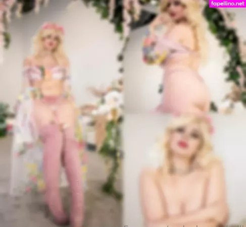 Cos Sweetie OnlyFans Thumbnail #4VydQd9H09