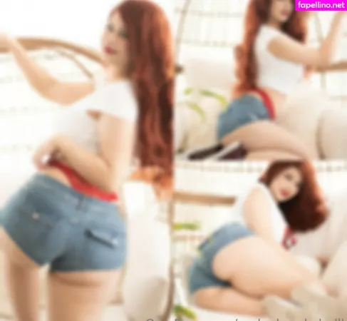 Cos Sweetie OnlyFans Thumbnail #OFRu0Na3wT
