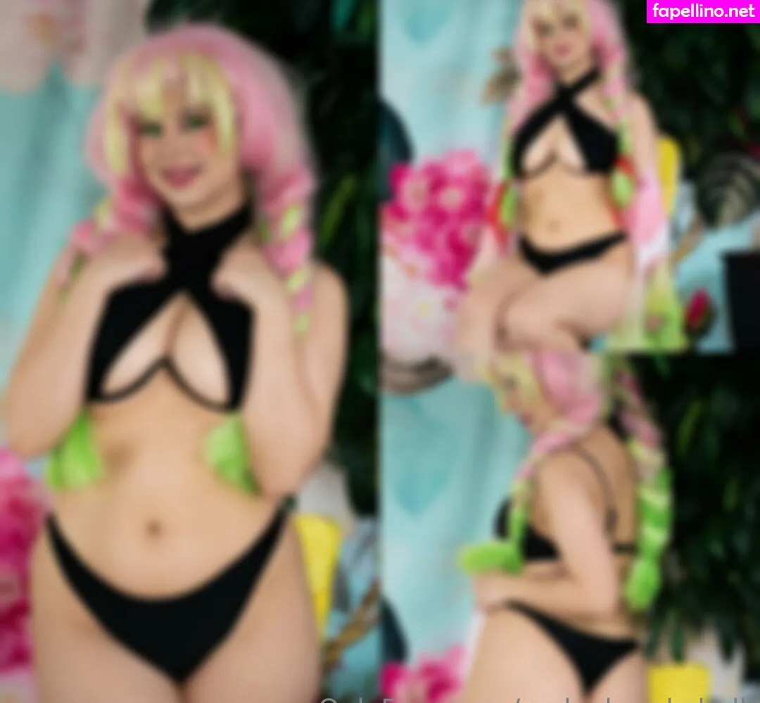 cos.sweetie Nude Leaked OnlyFans Photo #XaBdgHLkCh