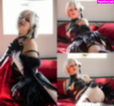 Cos Sweetie OnlyFans Thumbnail #aA5gavGtsq