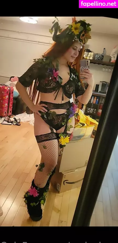 Cos Sweetie OnlyFans Thumbnail #qRYBJ4dBeh