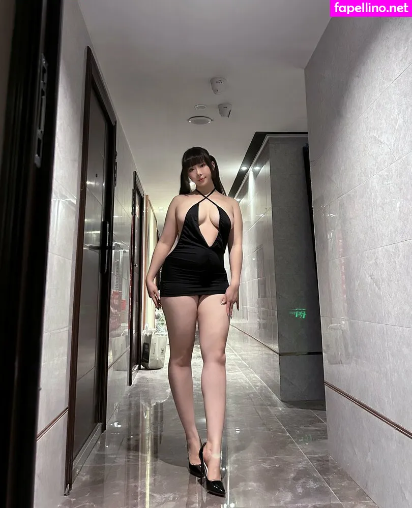 cosertangyuan, tangyuan198772 Nude Leaked OnlyFans Photo #NPWrMvMiUb