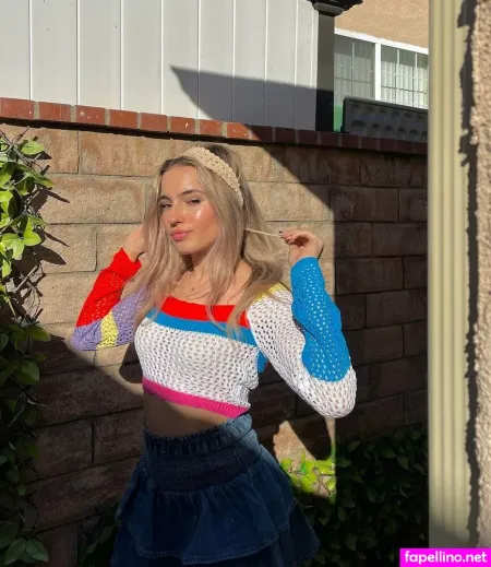 Cosette Rinab OnlyFans Thumbnail #HbkGci1ONI