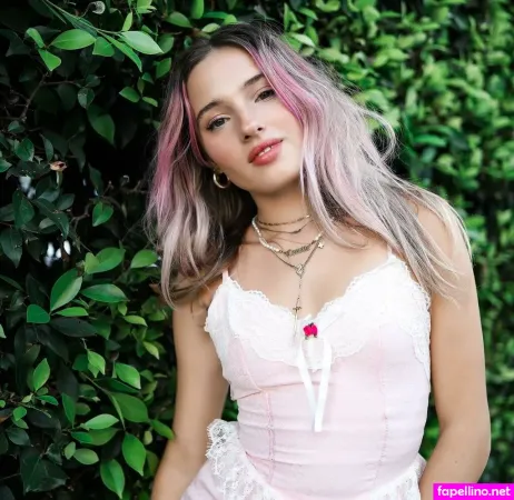 Cosette Rinab OnlyFans Thumbnail #JoRfJHhrHS