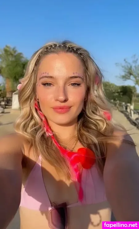 Cosette Rinab OnlyFans Thumbnail #RAVA81vNdd