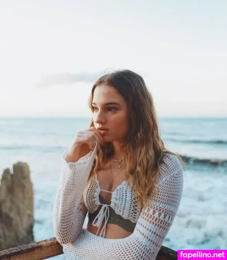 Cosette Rinab OnlyFans Thumbnail #RdPGt5USQv