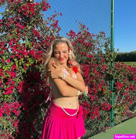 Cosette Rinab OnlyFans Thumbnail #WJBeP4gYHf