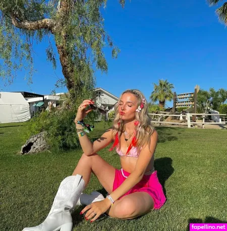 Cosette Rinab OnlyFans Thumbnail #dn9eK5oYLZ