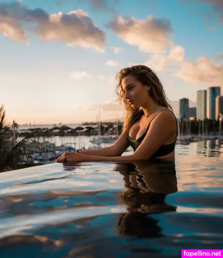 Cosette Rinab OnlyFans Thumbnail #tIgNAPpUrc