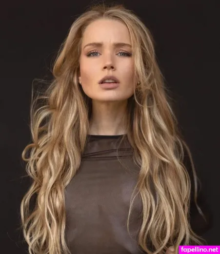 Cosima Beil OnlyFans Thumbnail #jsm7lBSIJw