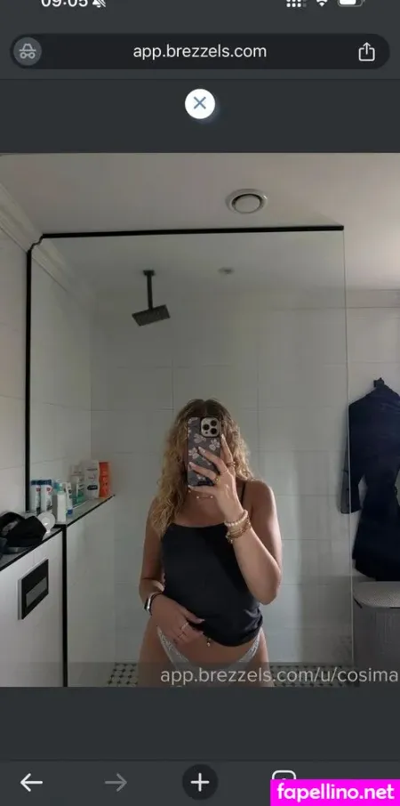 Cosima Csm 6 OnlyFans Thumbnail #YrsMvGCwq8