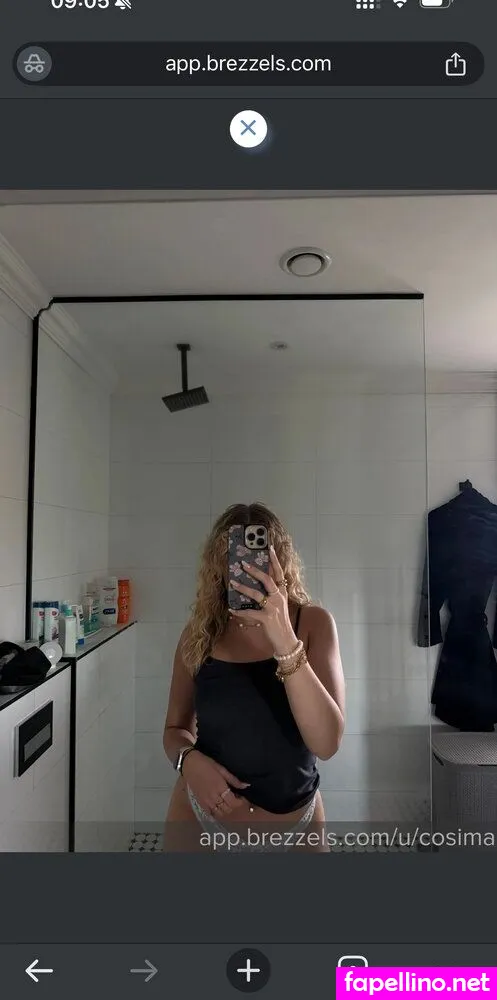 Cosima_csm Nude Leaked OnlyFans Photo #jTdWHwt93b