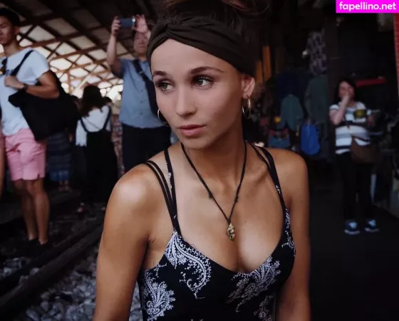 Cosima Henman OnlyFans Thumbnail #pWc9UdcaMS