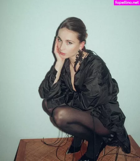 Cosima Henman OnlyFans Thumbnail #rJhoDJc8DG