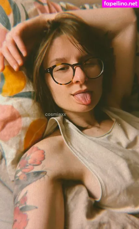 Cosmia 1 OnlyFans Thumbnail #g2tvOurZEl
