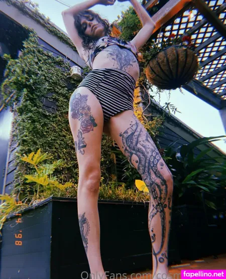 Cosmic Hottie OnlyFans Thumbnail #1X8mXBzh2Z