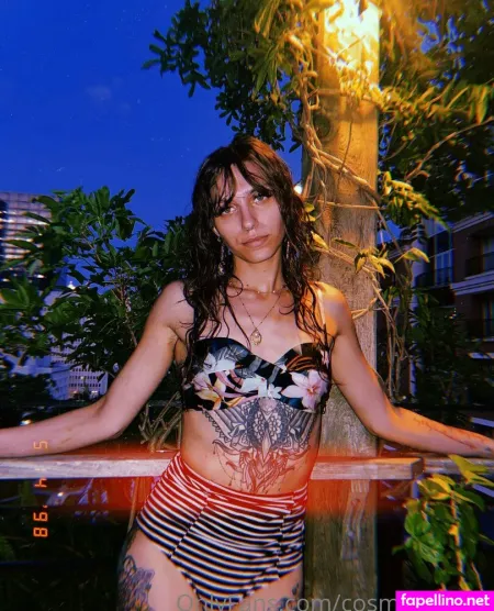 Cosmic Hottie OnlyFans Thumbnail #9wwvurQXuE