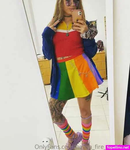 Cosmic Hottie OnlyFans Thumbnail #JvSyuF6bpE