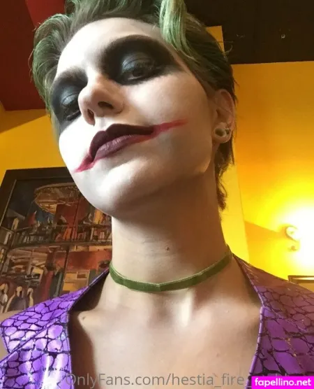 Cosmic Hottie OnlyFans Thumbnail #LhSLgF5pII