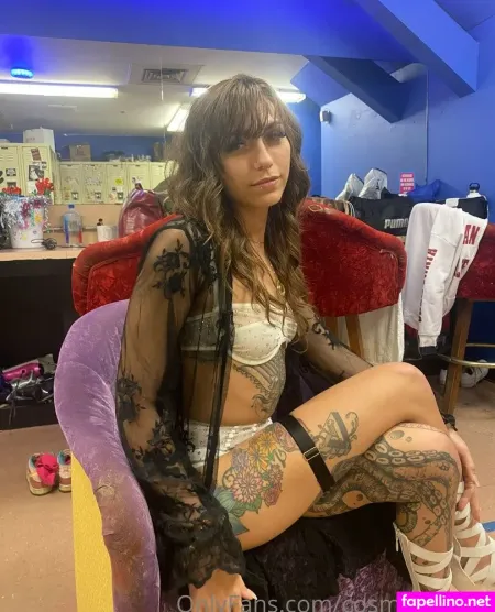Cosmic Hottie OnlyFans Thumbnail #Q9bkxlmZ9K