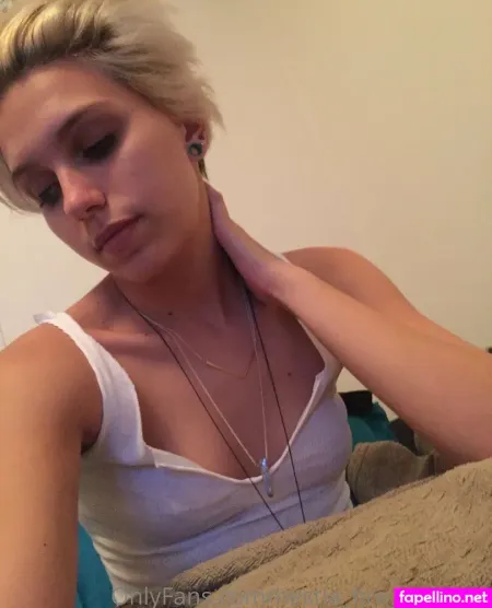 Cosmic Hottie OnlyFans Thumbnail #RMeIY31ewK