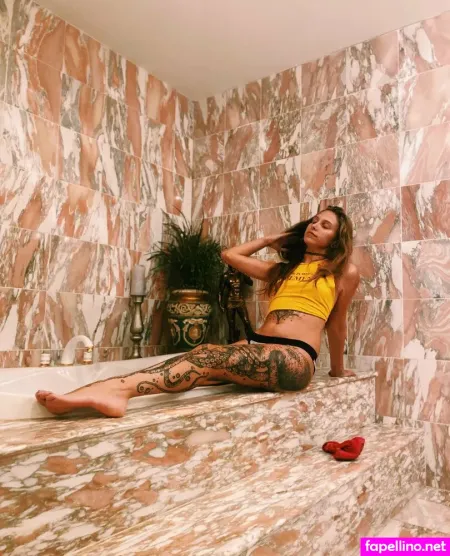 Cosmic Hottie OnlyFans Thumbnail #pFl1UL9uxU