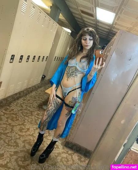 Cosmic Hottie OnlyFans Thumbnail #y5zhtoNu4K