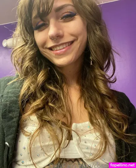 Cosmic Hottie OnlyFans Thumbnail #yXJjCsFDlk