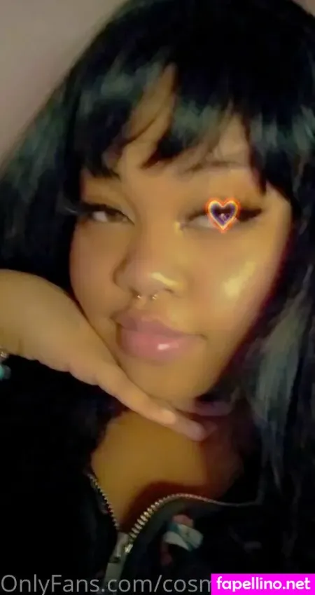 Cosmic Kisses2 OnlyFans Thumbnail #O8ikInc6N7
