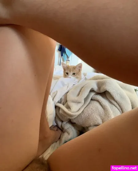 Cosmic Kitty Cat OnlyFans Thumbnail #DXCtlsXedb