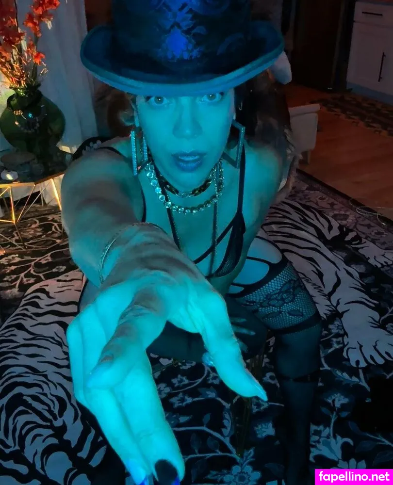 cosmic_mistrix Nude Leaked OnlyFans Photo #uWdsdSQ0wf