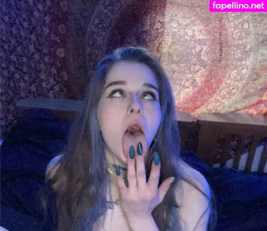 Cosmicalienlove OnlyFans Thumbnail #bJZNzJFhOv