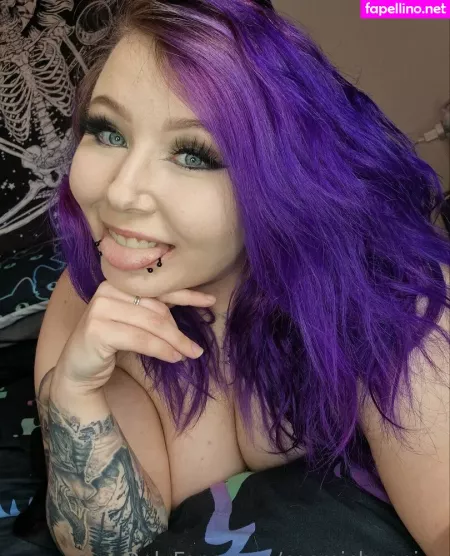 Cosmicbunnixo OnlyFans Thumbnail #3VLtP31Plj