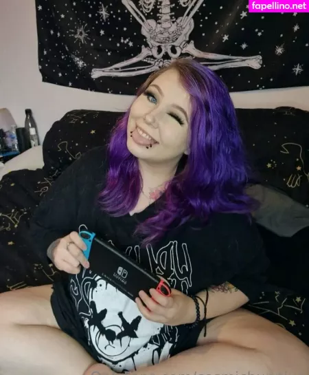 Cosmicbunnixo OnlyFans Thumbnail #HSf4QfTjC1