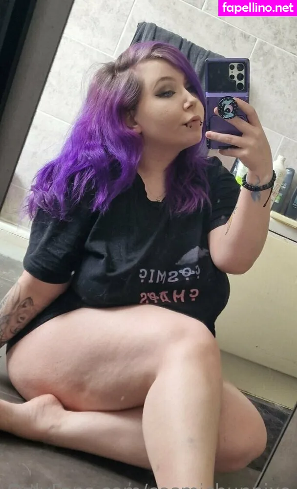 Chelsea Bennett, cosmicbunnixo Nude Leaked OnlyFans Photo #Um8tMvrEw3