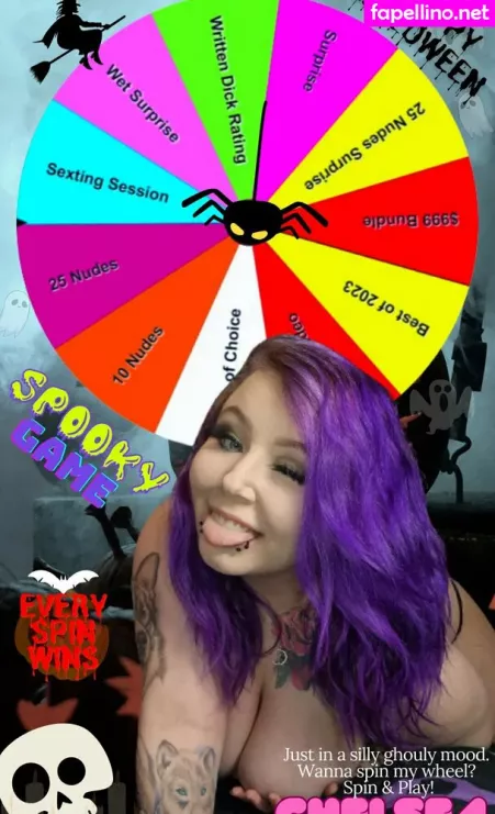 Cosmicbunnixo OnlyFans Thumbnail #dRDgLTBJez