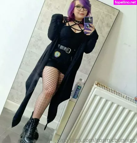 Cosmicbunnixo OnlyFans Thumbnail #dyfbkmtJkZ