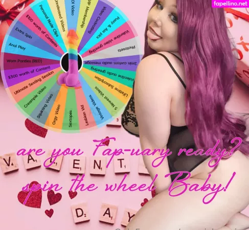 Cosmicbunnixo OnlyFans Thumbnail #he0M347Pi2