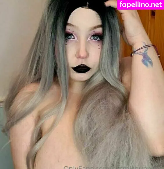 Chelsea Bennett, cosmicbunnixo Nude Leaked OnlyFans Photo #ht5RqwoFsQ