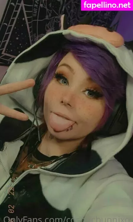 Cosmicbunnixo OnlyFans Thumbnail #pgkXV0Td2I