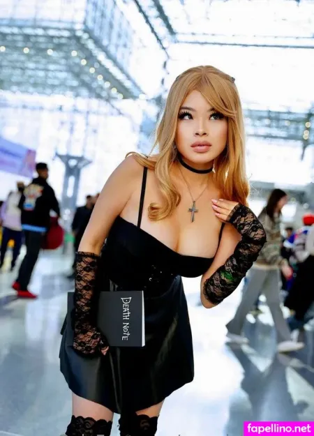 Cosmicbunnyxo OnlyFans Thumbnail #gzpz72a301